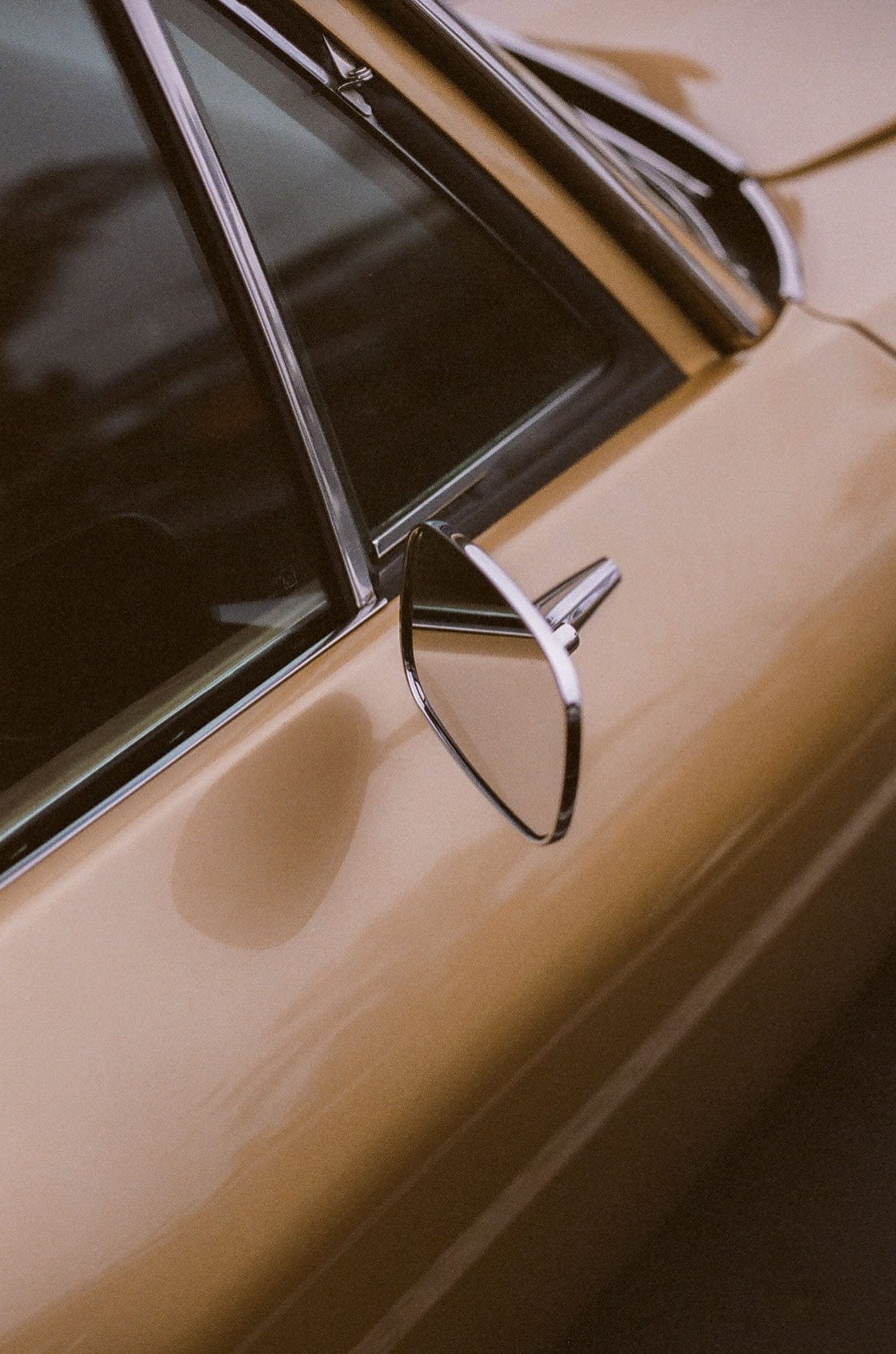 Saint & Sofia - The Collector