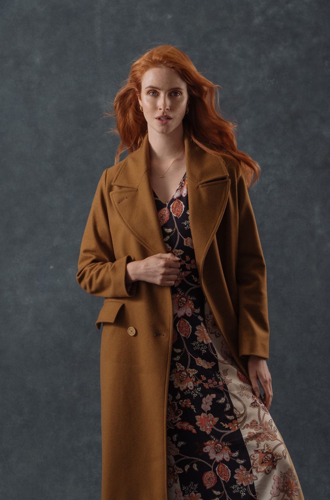 Saint & Sofia - The Collector