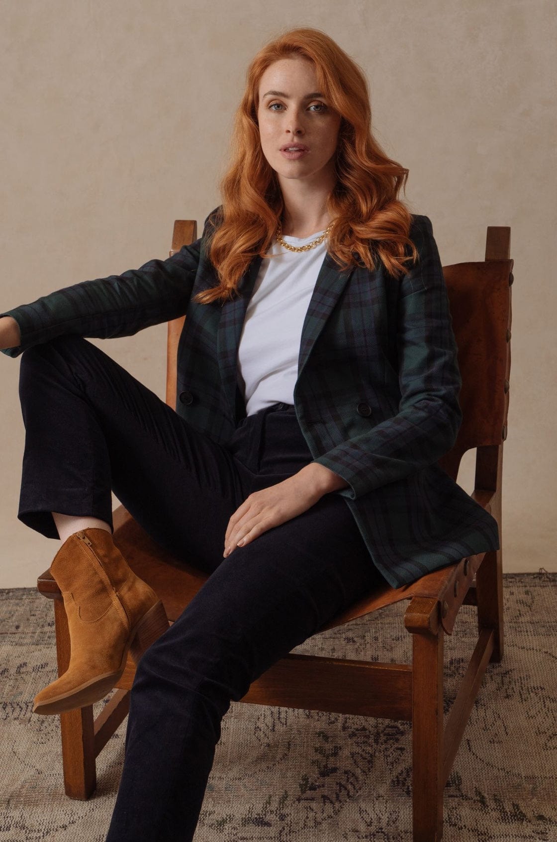 Saint & Sofia - The Collector