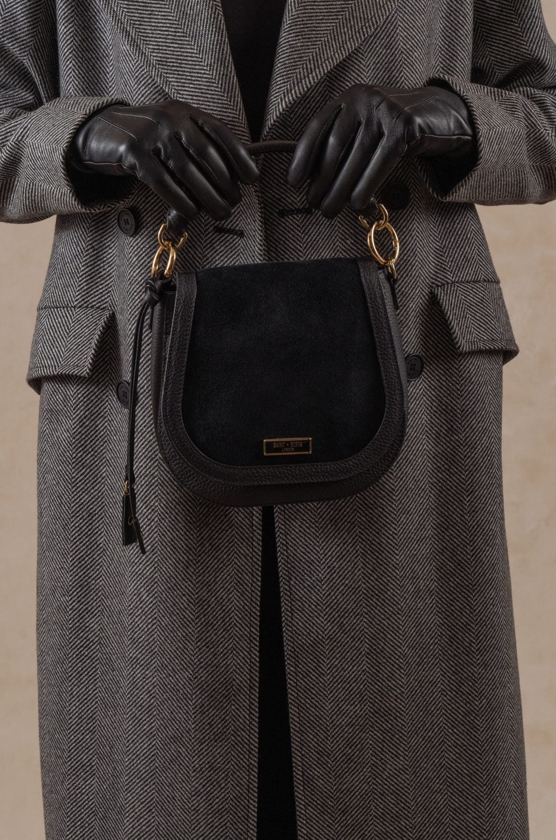 Saint & Sofia - The Collector