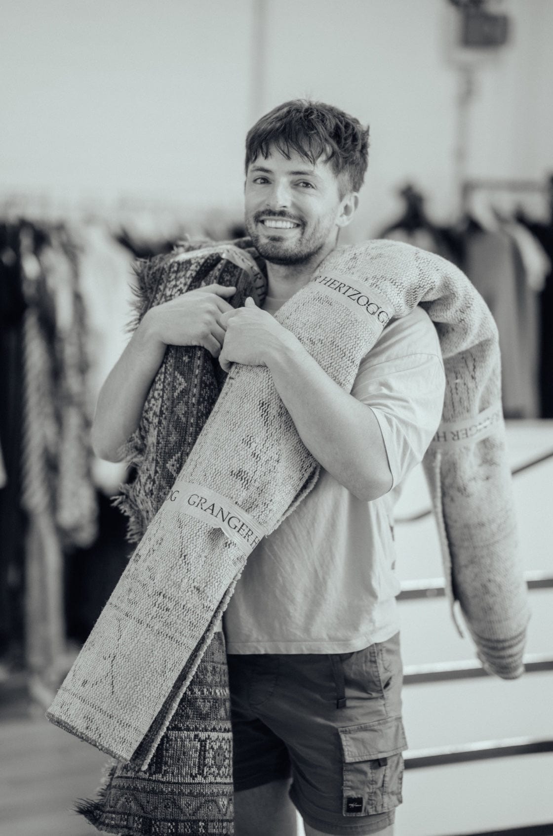 Saint & Sofia - The Collector