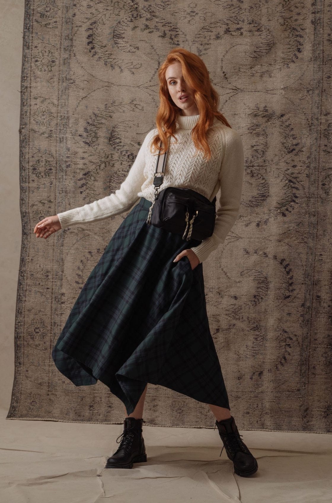 Saint & Sofia - The Collector