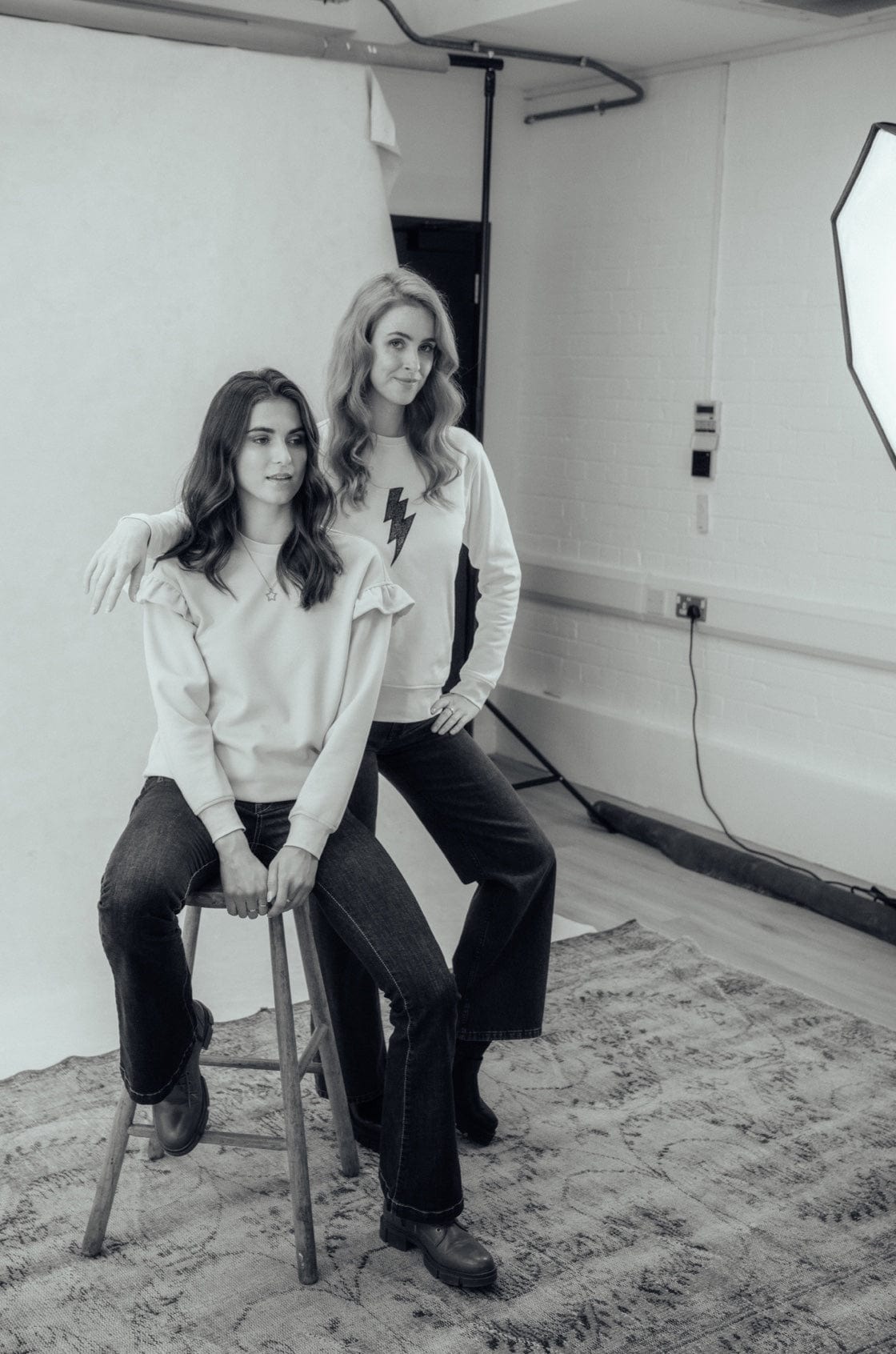 Saint & Sofia - The Collector