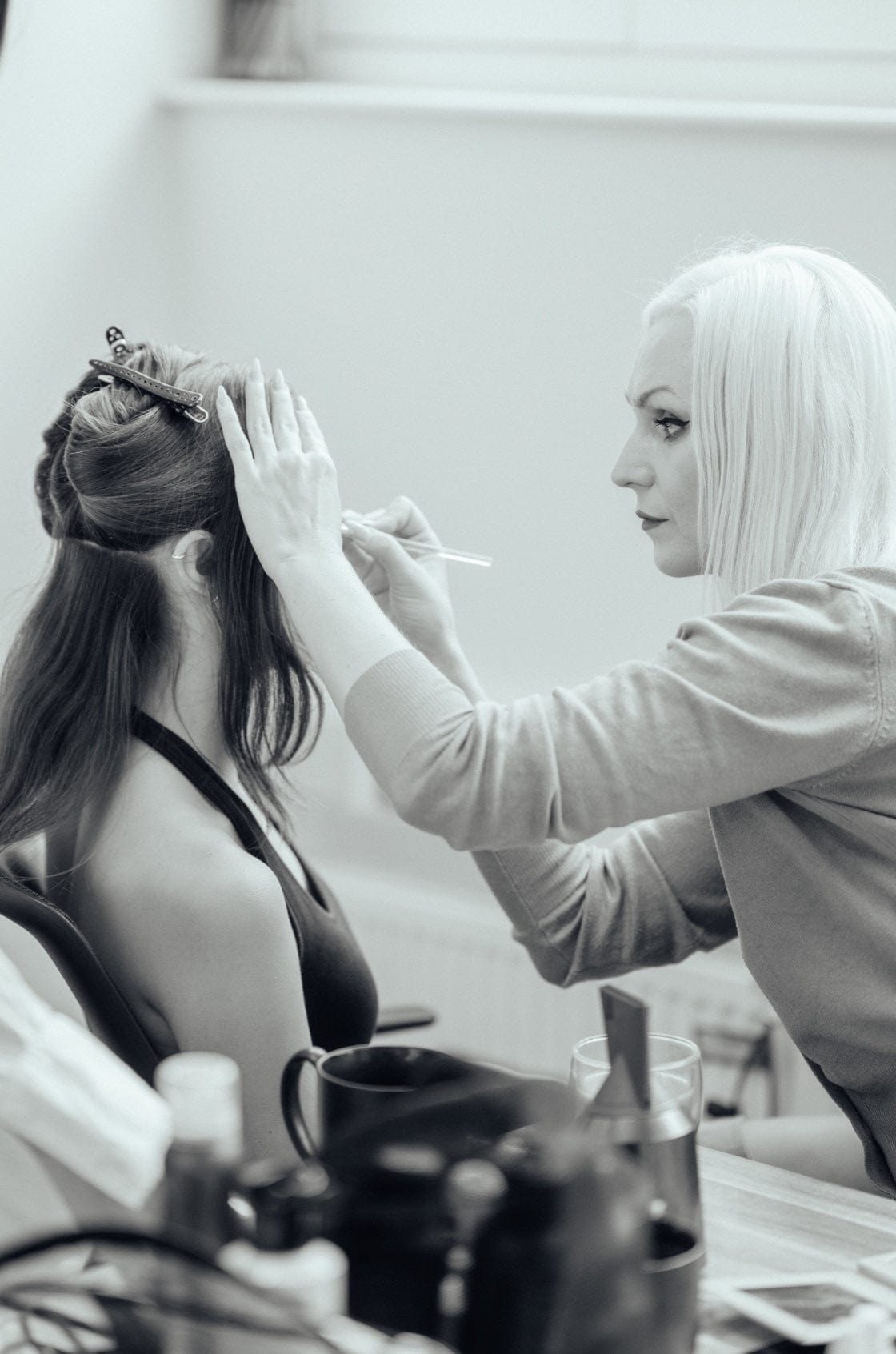 Saint & Sofia - The Collector