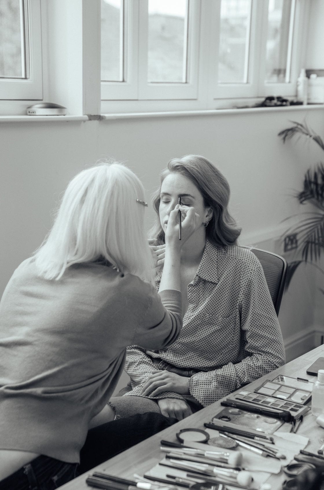 Saint & Sofia - The Collector