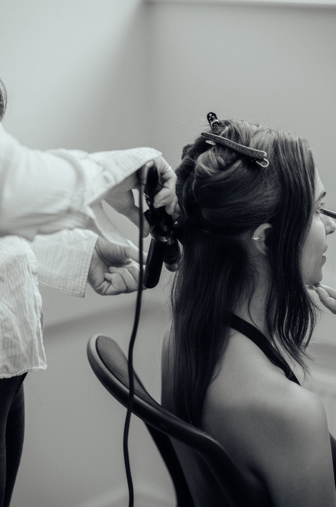 Saint & Sofia - The Collector