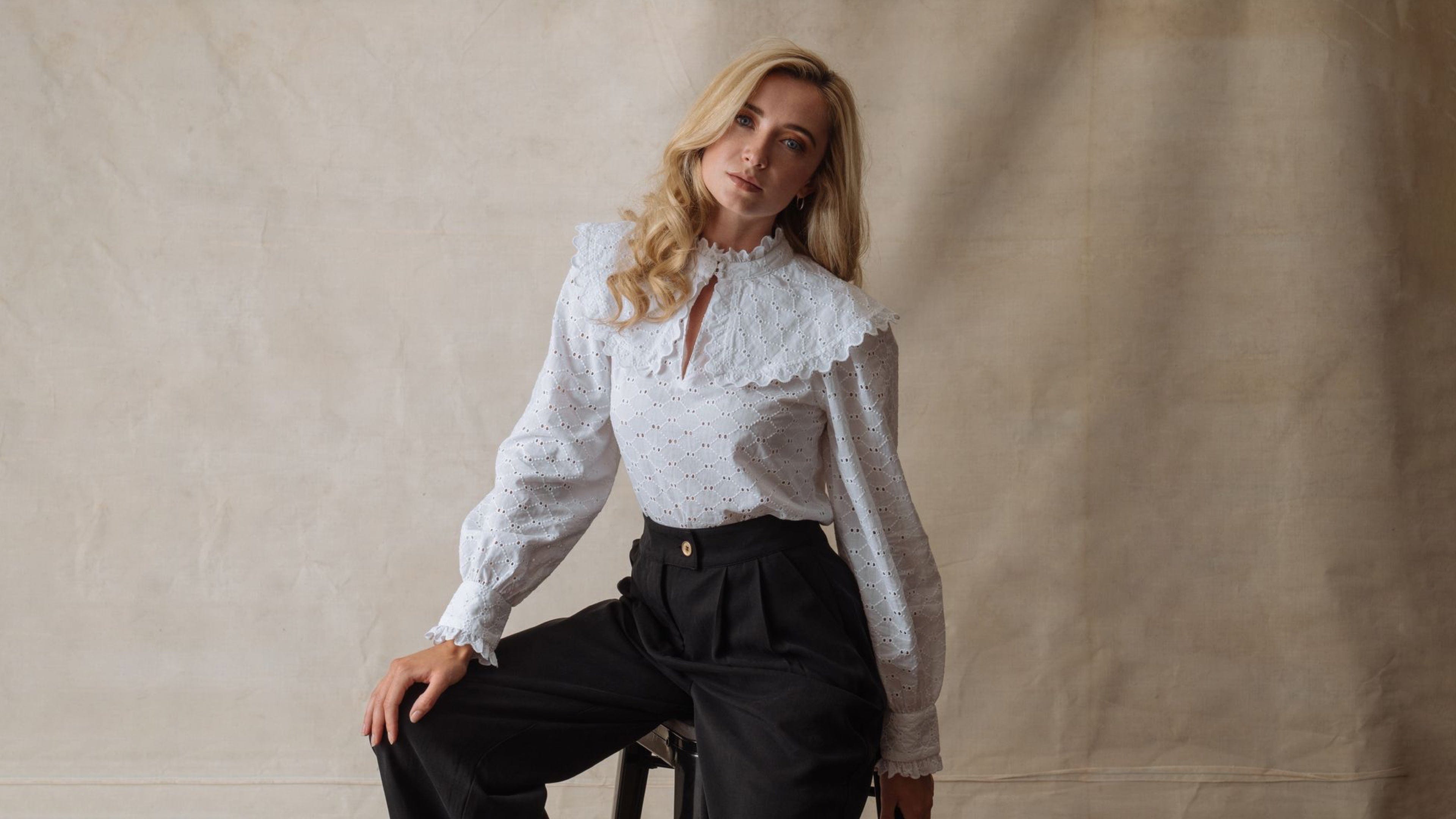 Saint & Sofia - The Collector