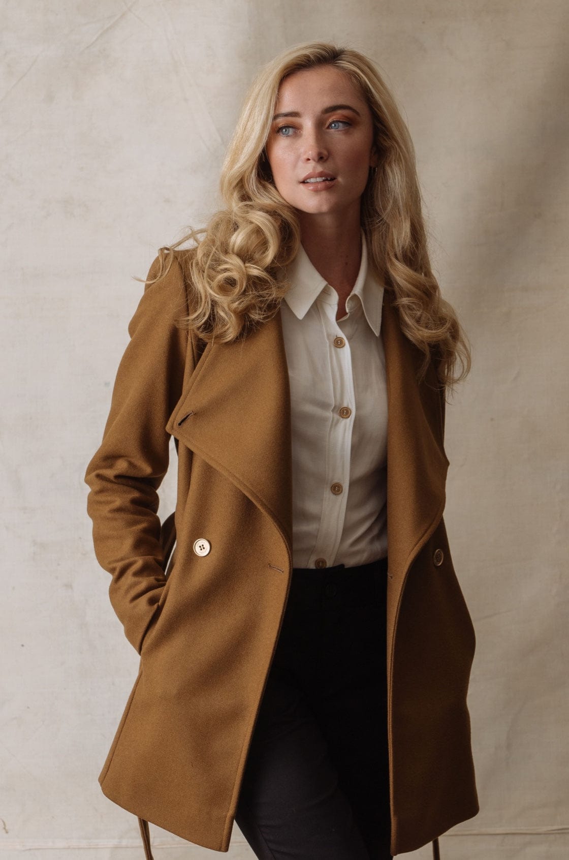 Saint & Sofia - The Collector