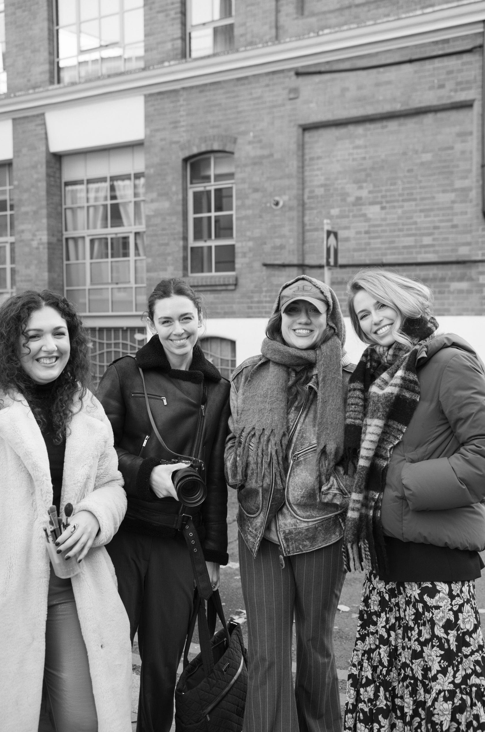 Saint & Sofia - Resolution