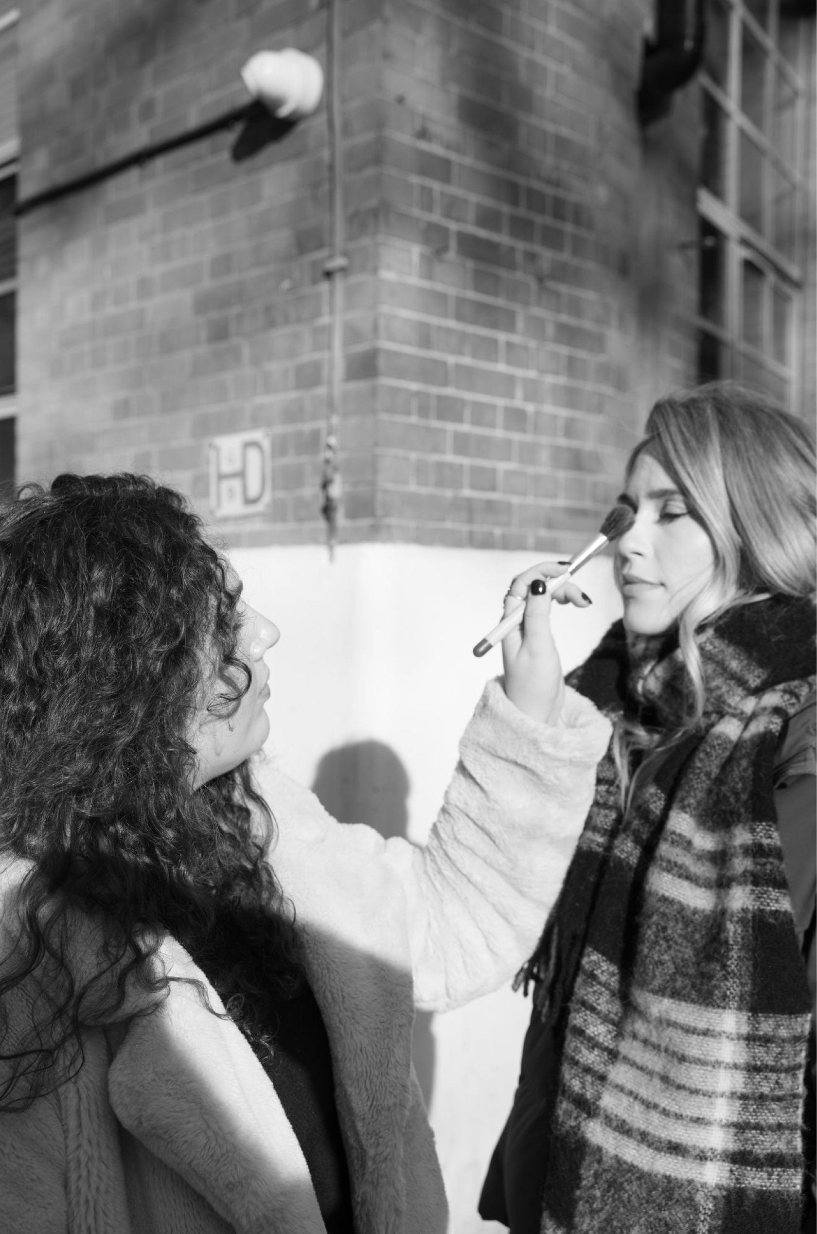 Saint & Sofia - Resolution