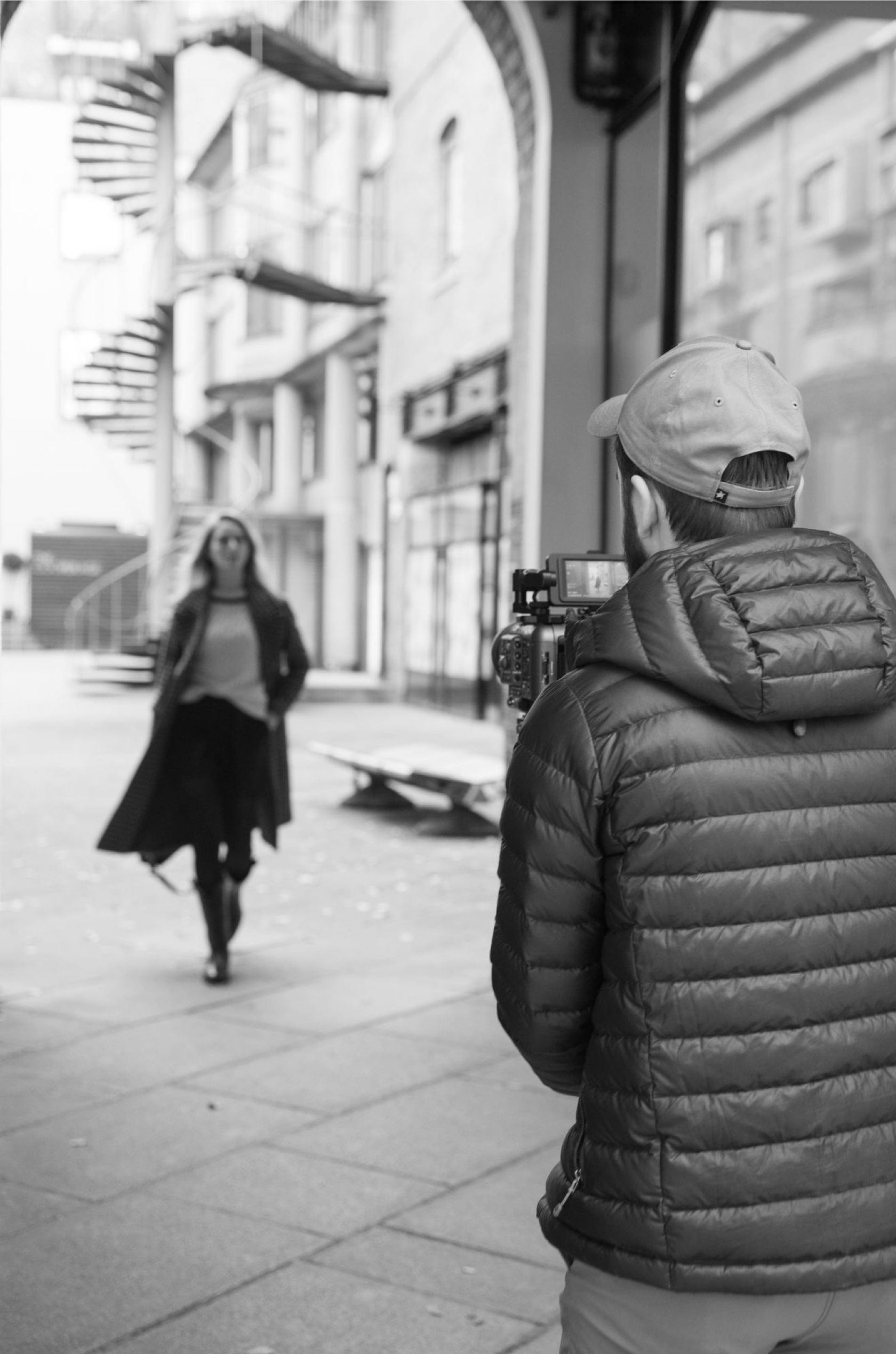 Saint & Sofia - Resolution