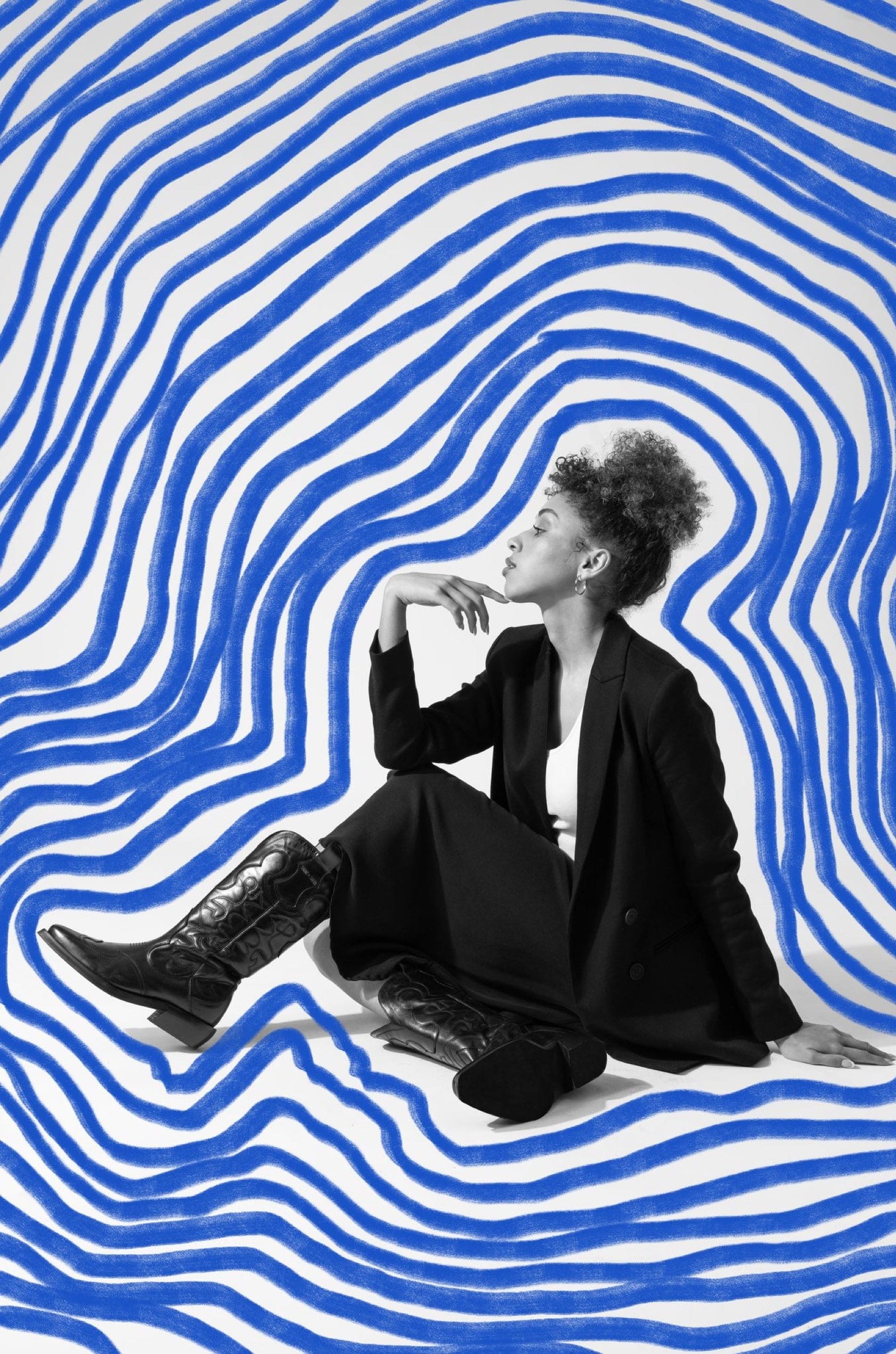 Saint & Sofia - Resolution