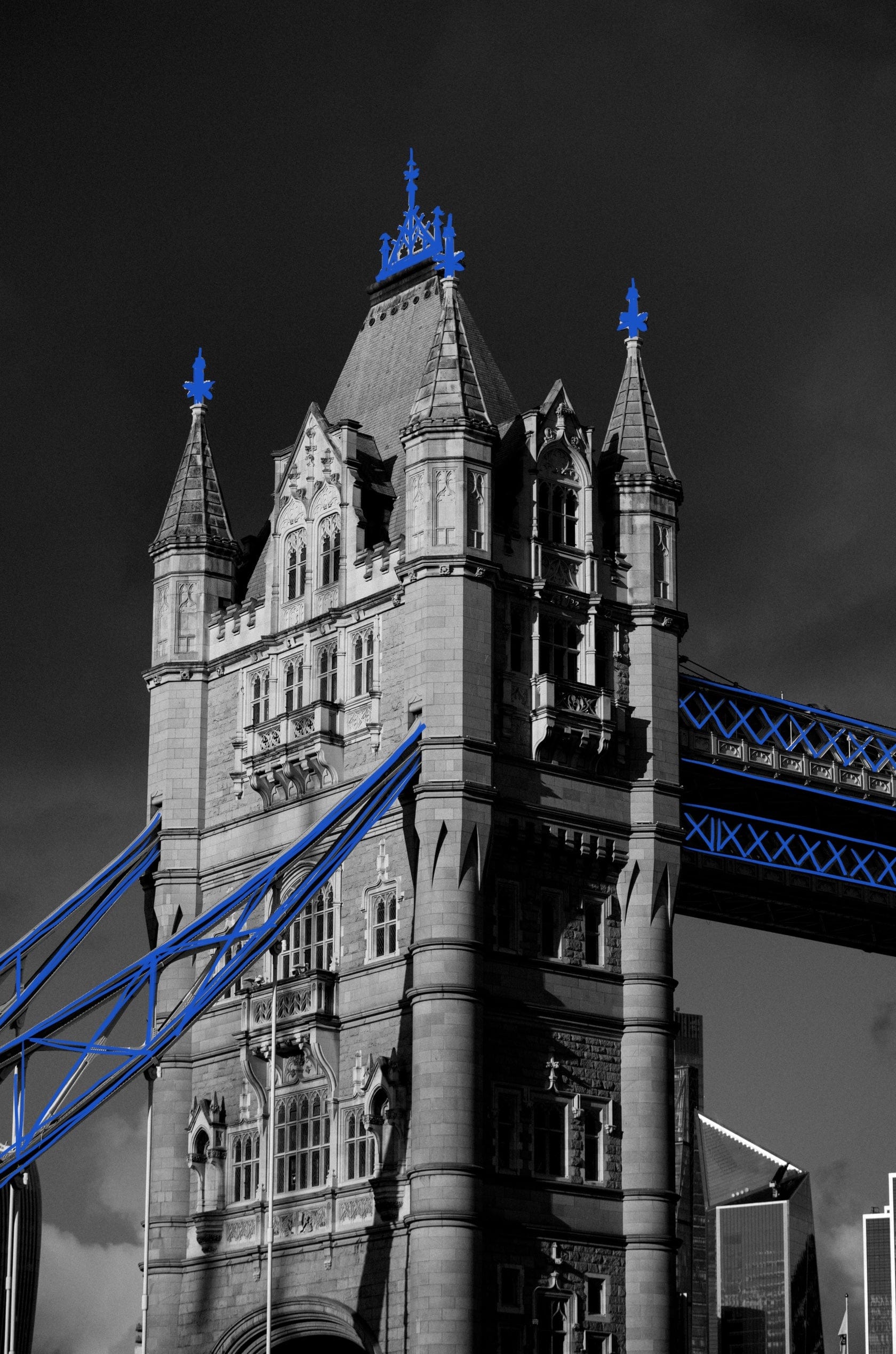 Saint & Sofia - Resolution