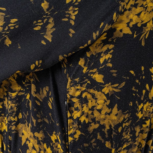 Planet-Friendly Fabric