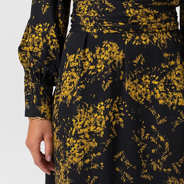 Cuff Detail