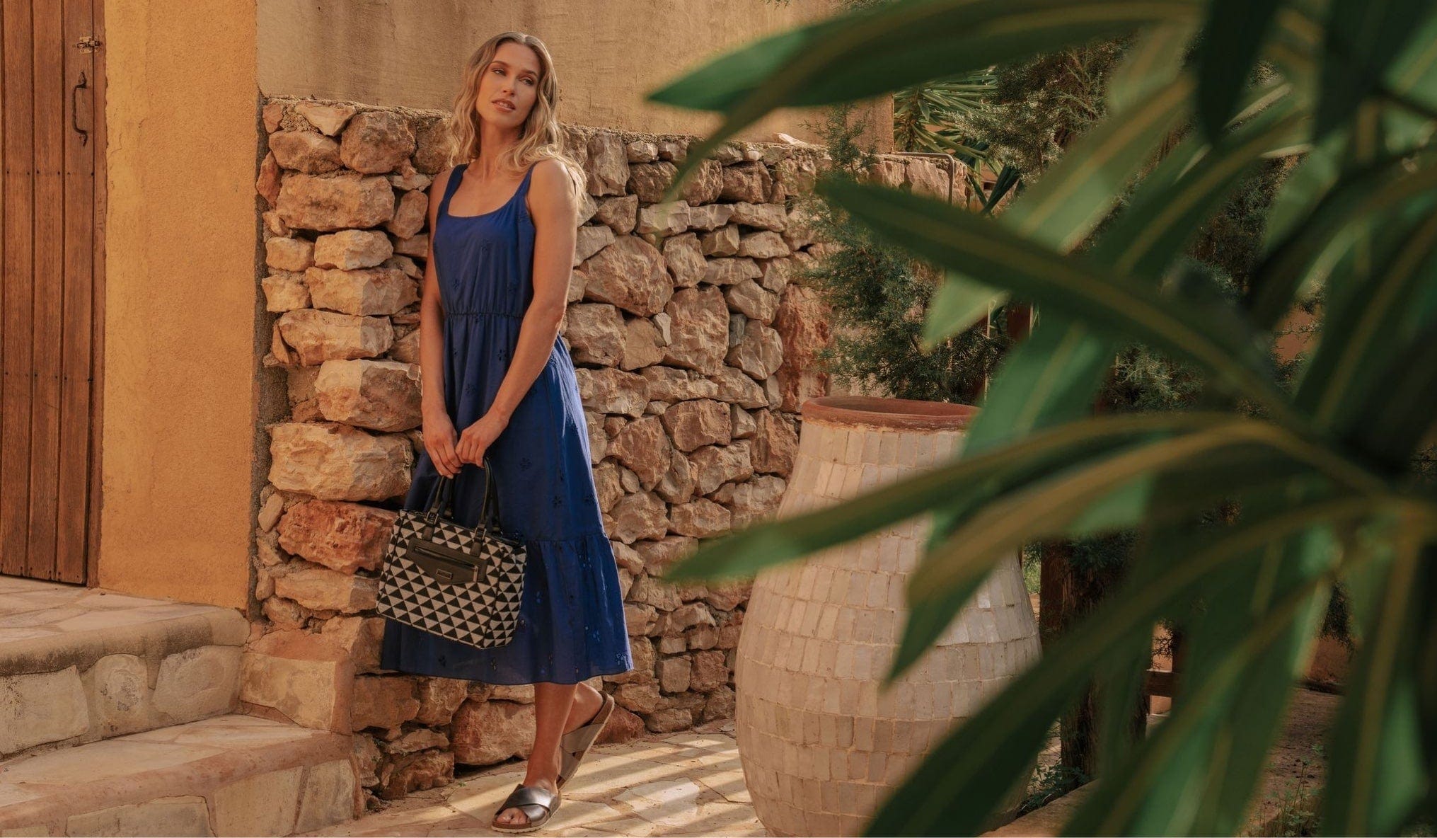 Saint & Sofia - Paradiso