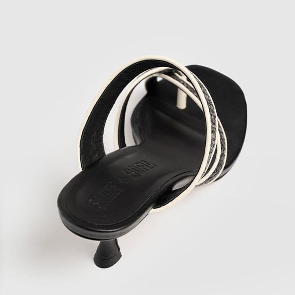 Portuguese Leather Sole