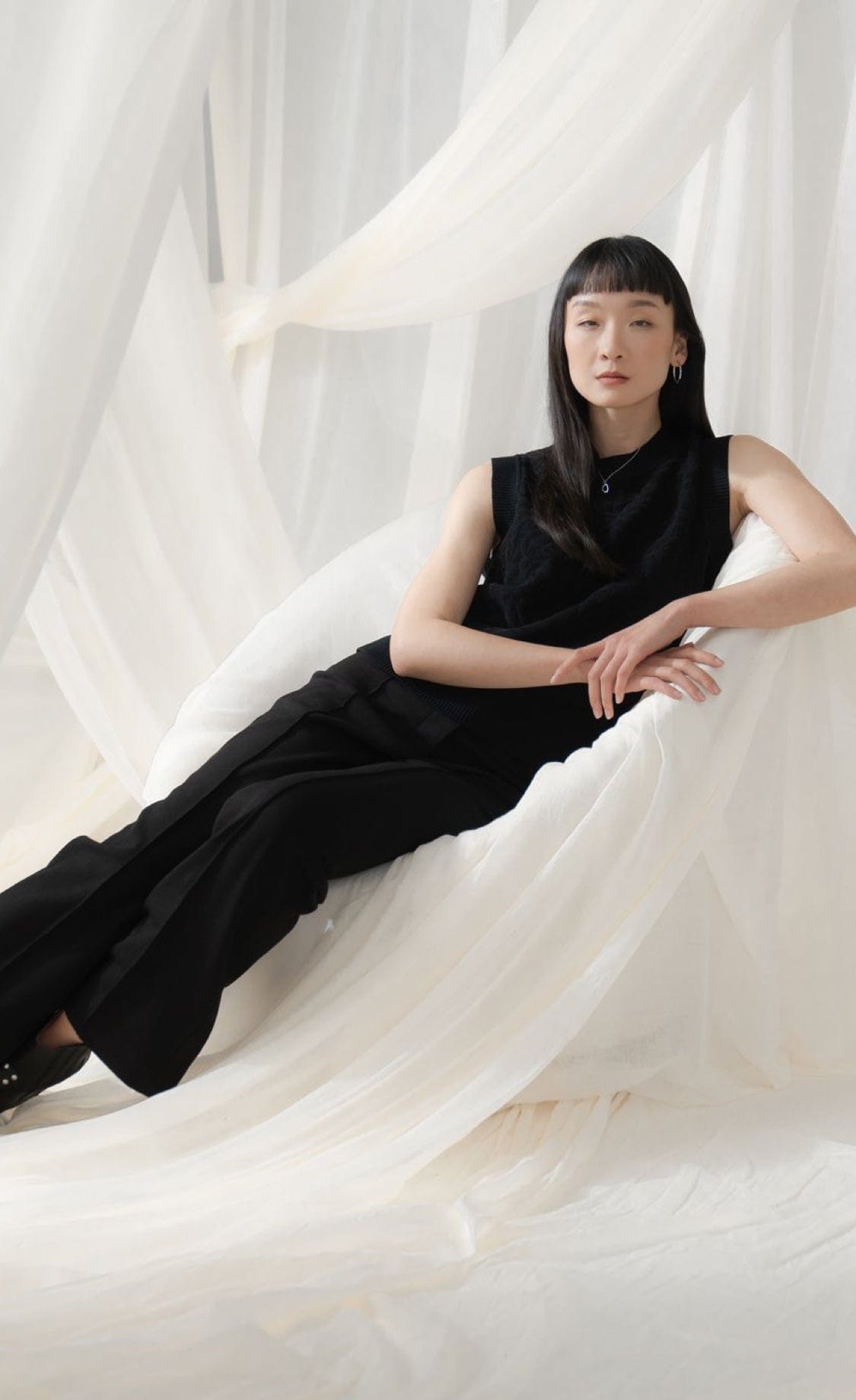 Saint & Sofia - Campaign