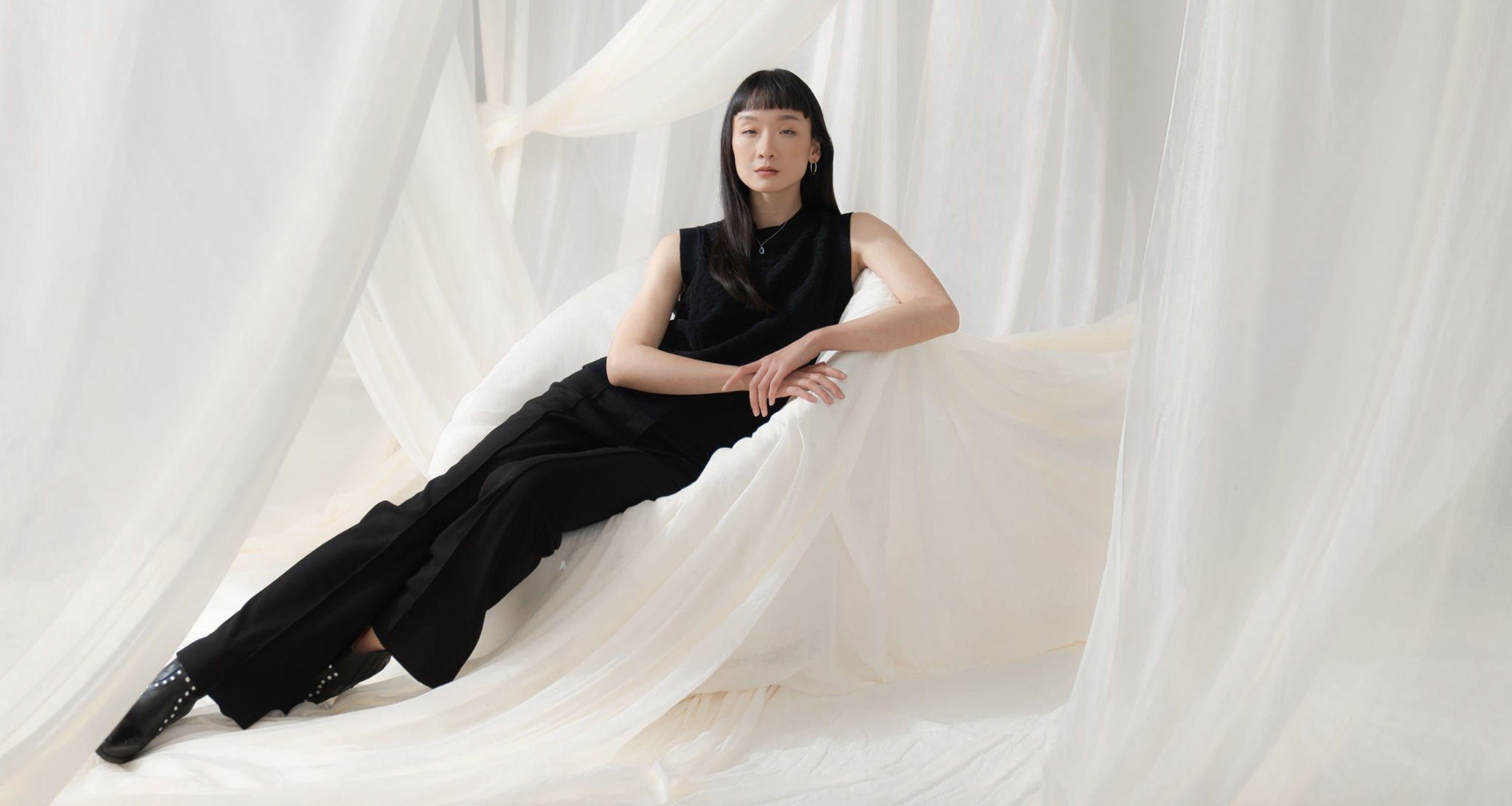 Saint & Sofia - Campaign