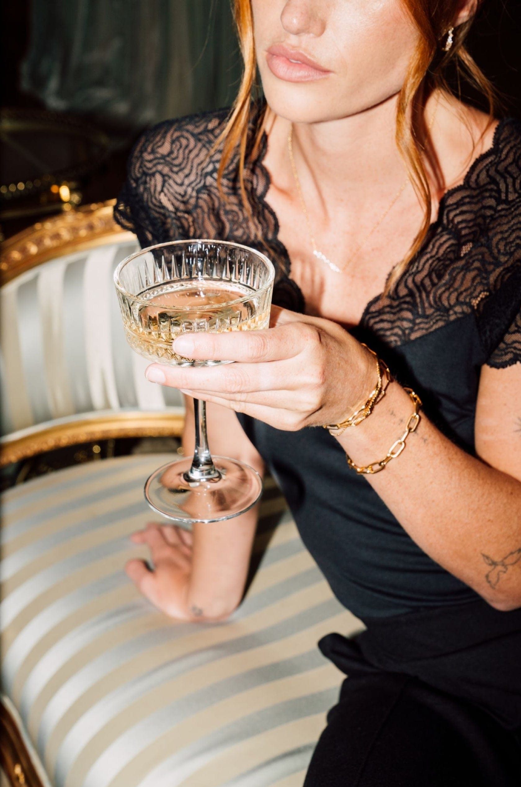 Saint & Sofia - Masquerade