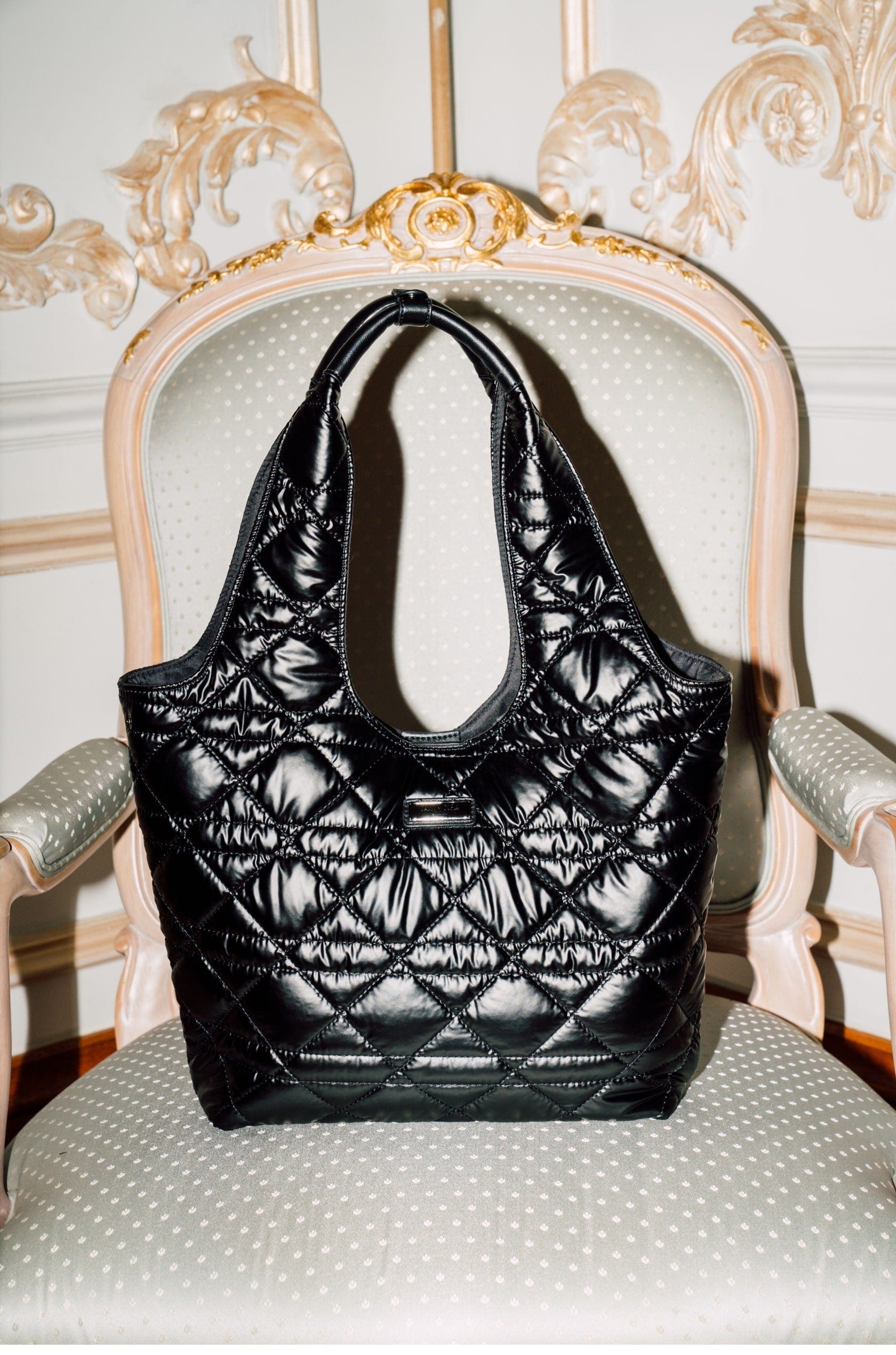 Saint & Sofia - Masquerade