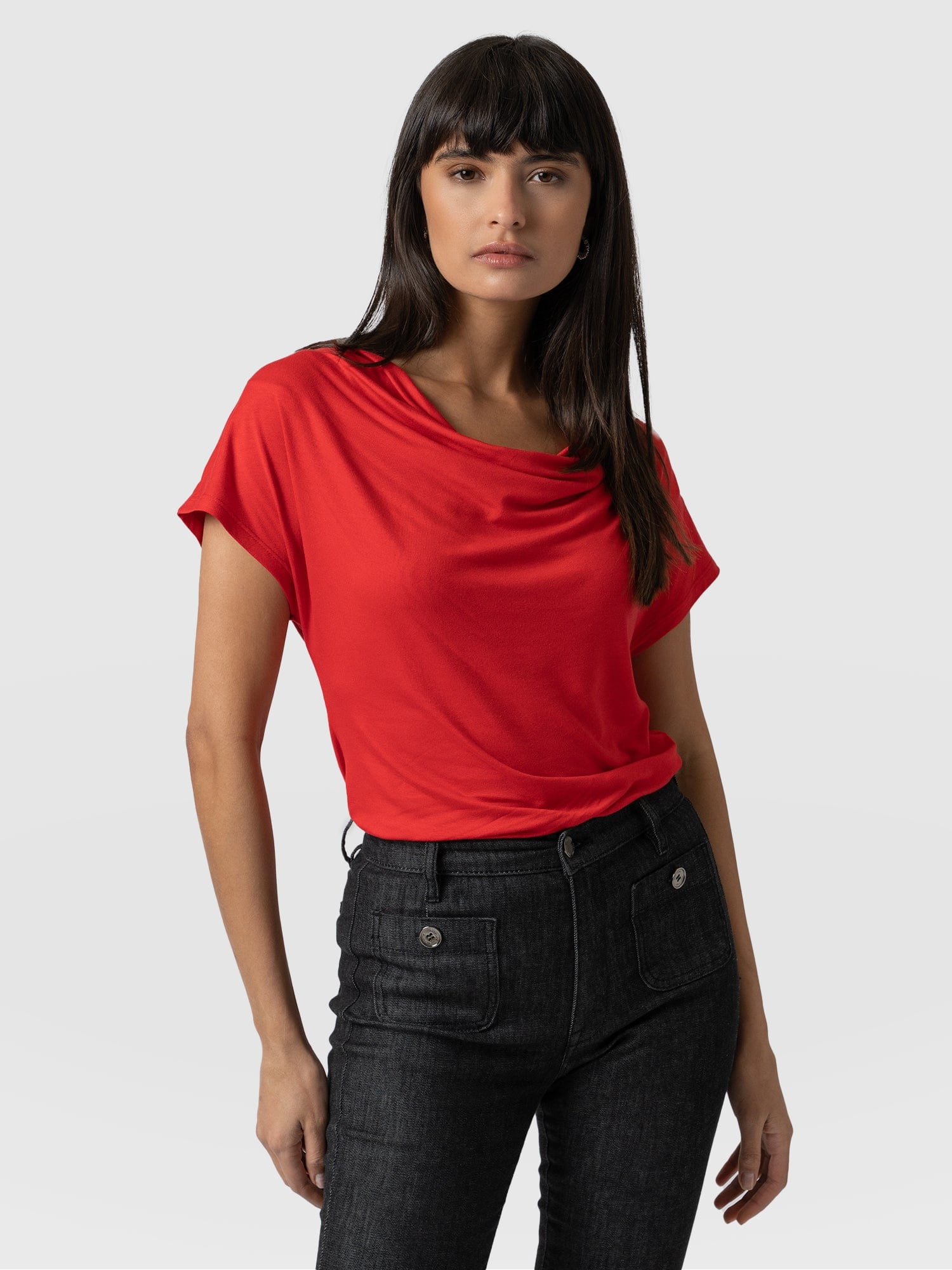 Shop Women's Tops | Saint + Sofia® EU