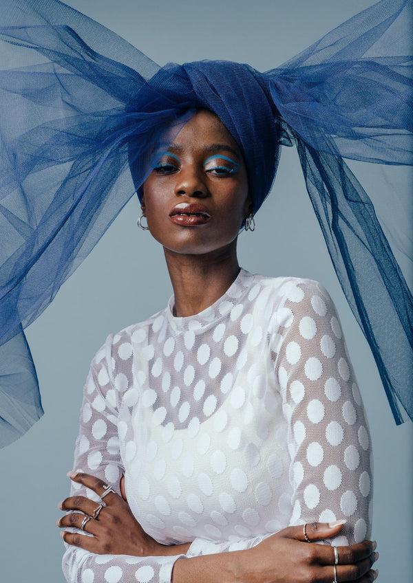 Fashion Campaigns Saint + Sofia® EU Saint and Sofia EU