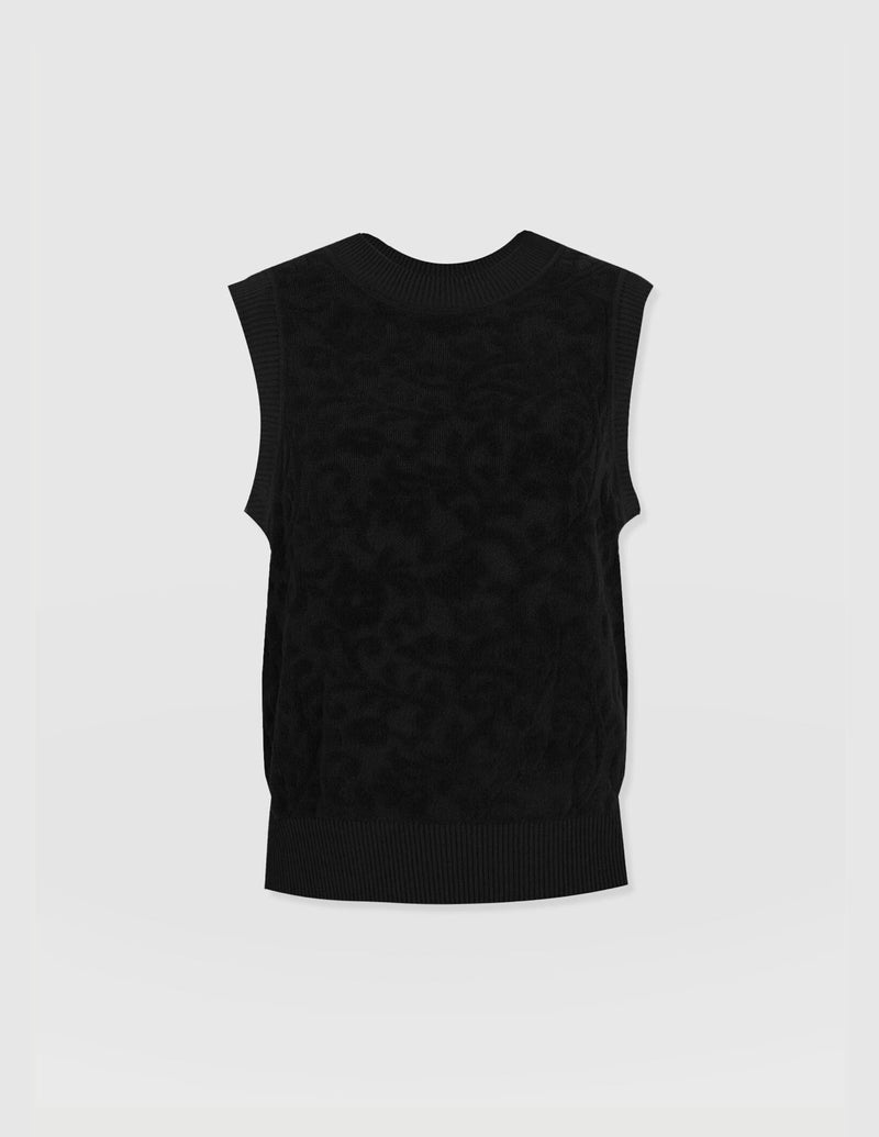 TEES & TANKS