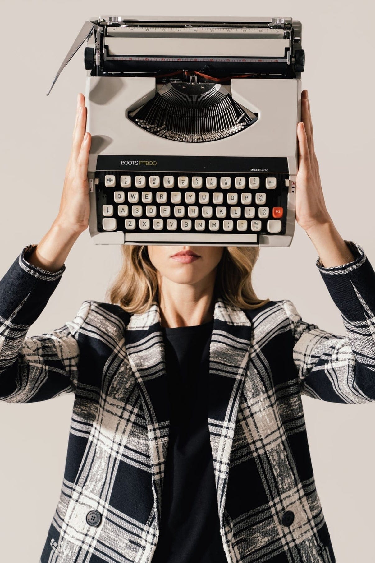 Press (Prestige)