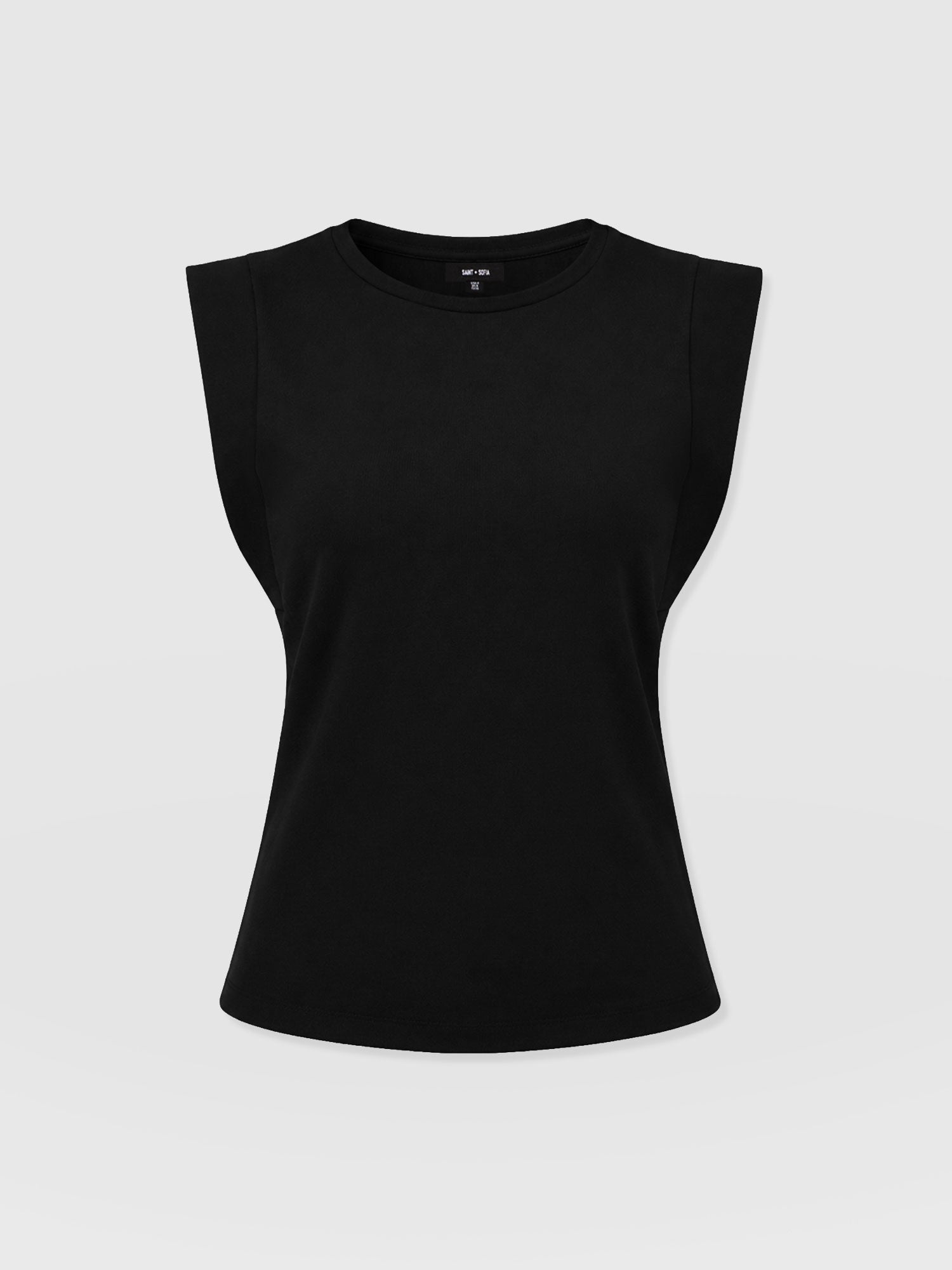 Rowan Tee - Black
