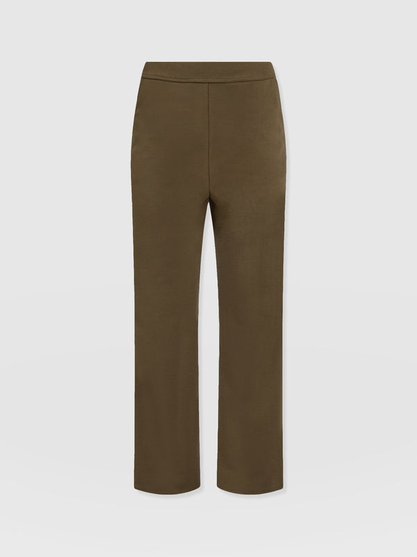 Apartment Pant - Khaki