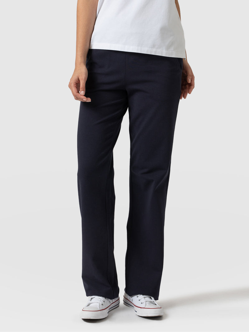 Apartment Pant - Navy