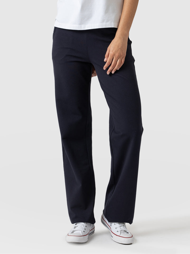 Apartment Pant - Navy