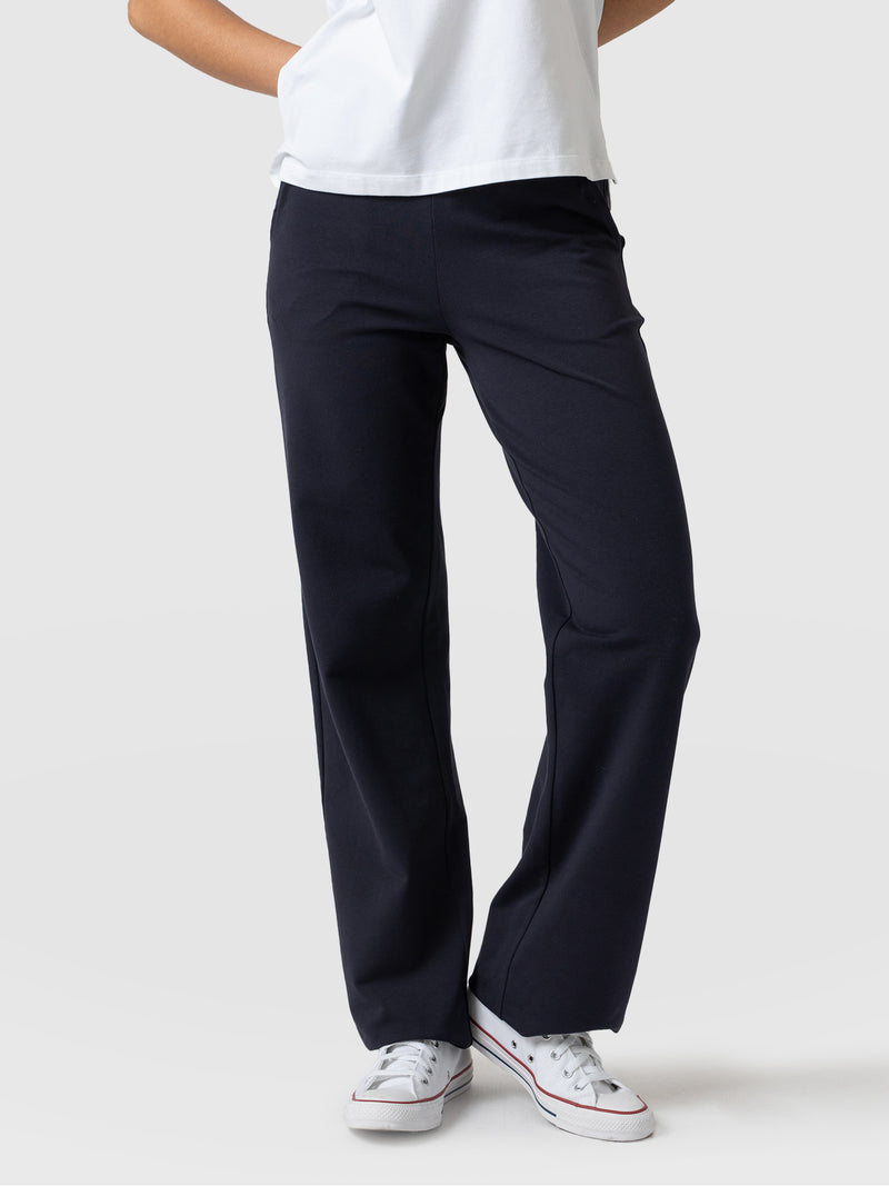 Apartment Pant - Navy