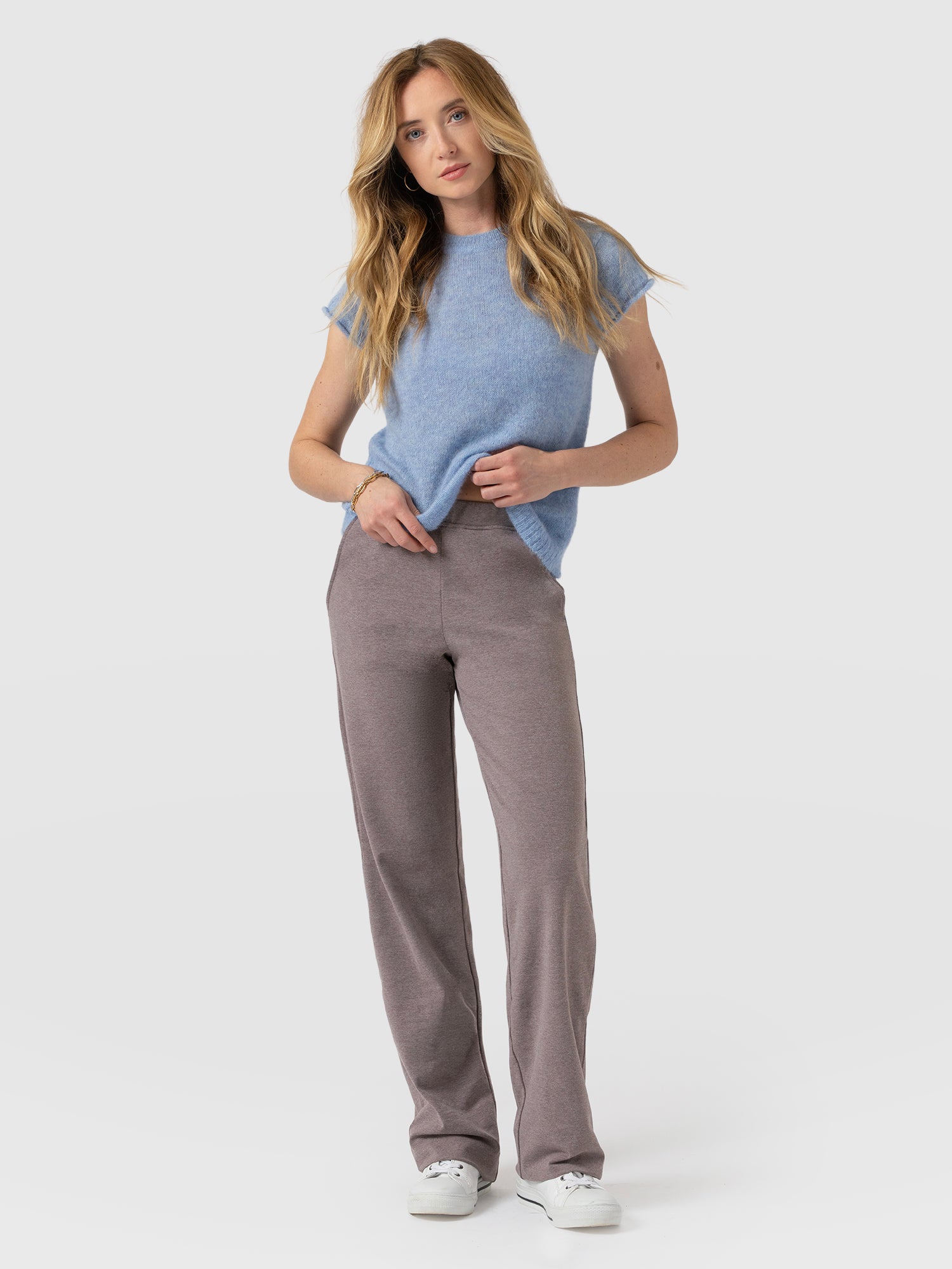 Apartment Pant - Coco
