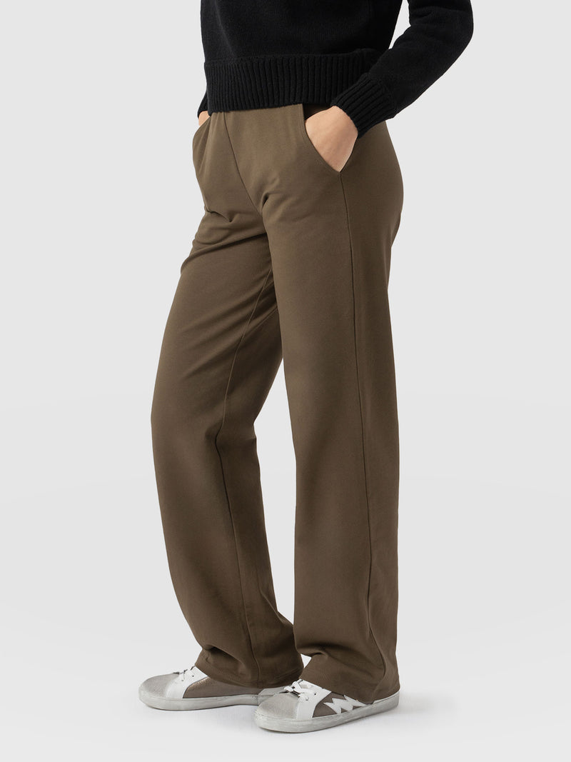 Apartment Pant - Khaki