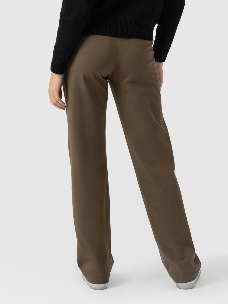 Apartment Pant - Khaki