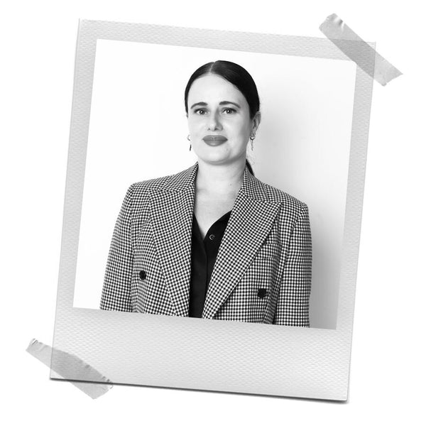 Saint & Sofia - Meet The Team - Viola Bogalecka