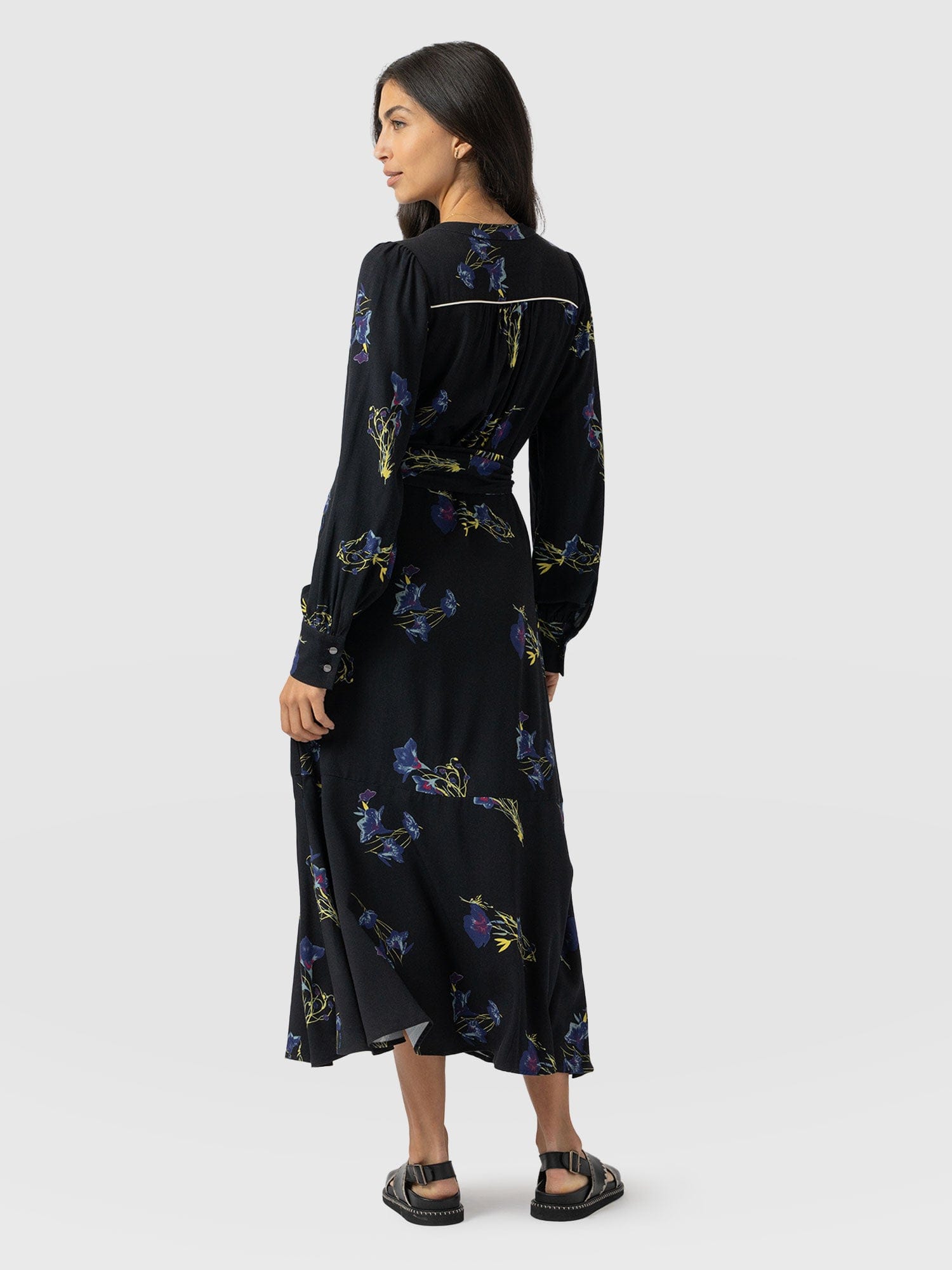 Adaline Zip Up Dress Lily Gardens - Women's Dresses | Saint + Sofia® EU