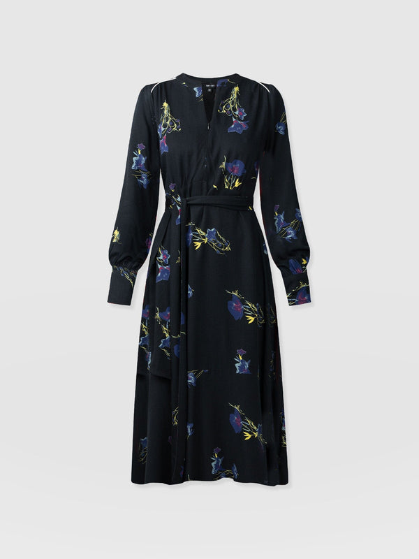 Adaline Zip Up Dress Lily Gardens - Women's Dresses | Saint + Sofia® EU