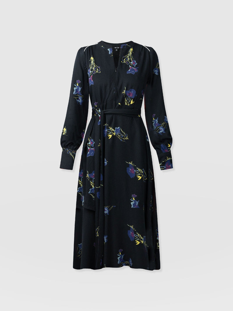 Adaline Zip Up Dress Lily Gardens - Women's Dresses | Saint + Sofia® EU