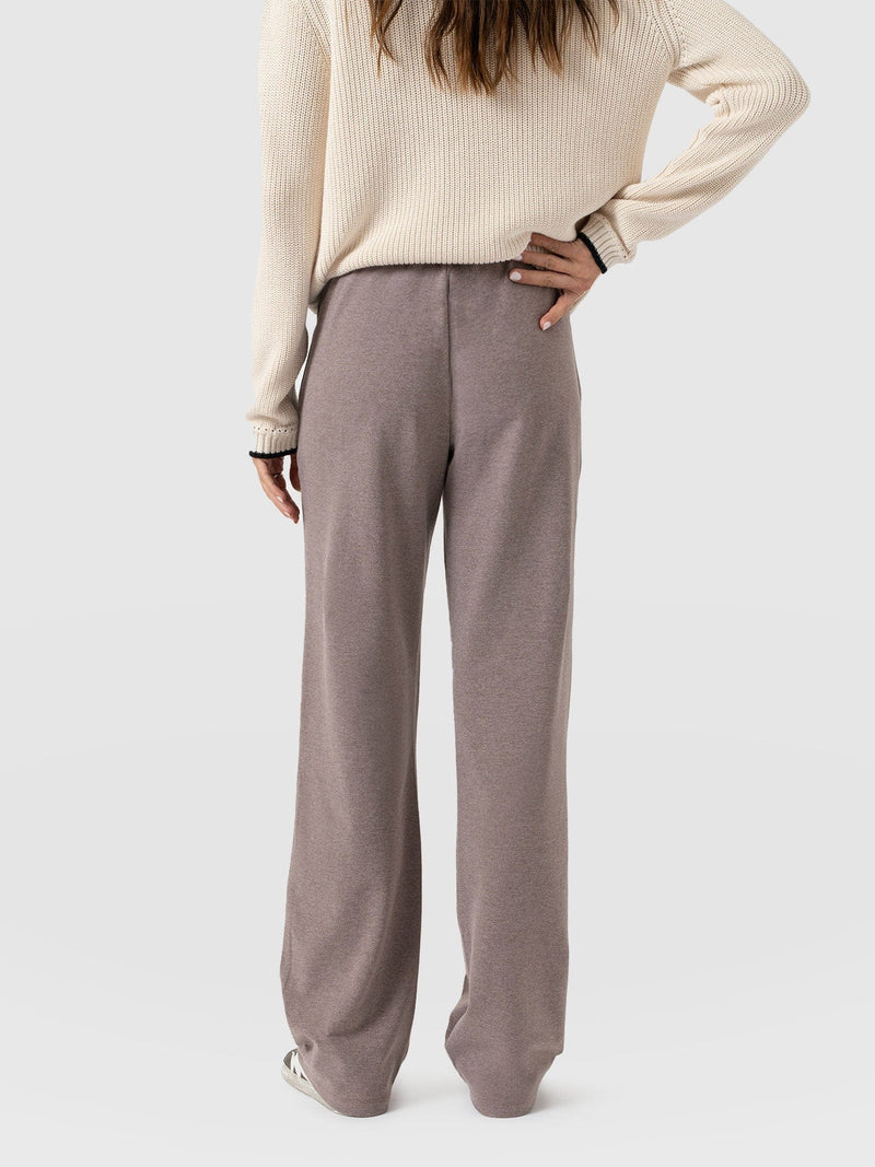 Apartment Pant Coco  - Women's Trousers | Saint + Sofia® UK
