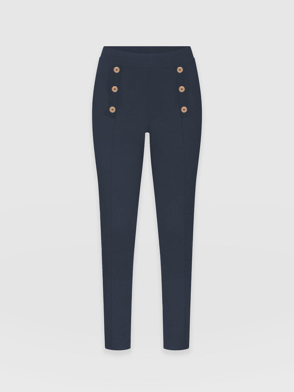 Chelsea Legging - Navy