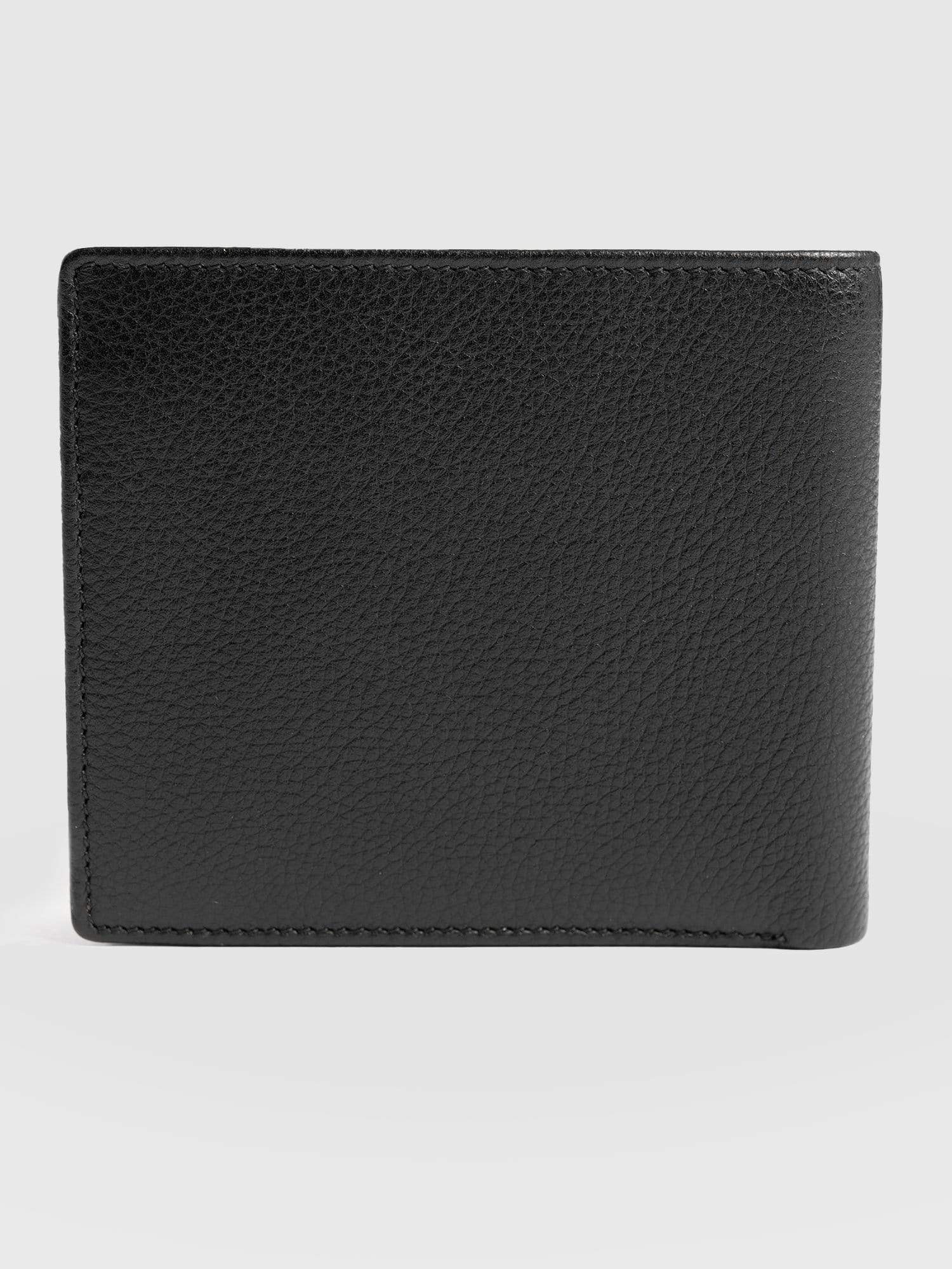 Chelsea Wallet - Leather Wallets | Saint + Sofia® EU