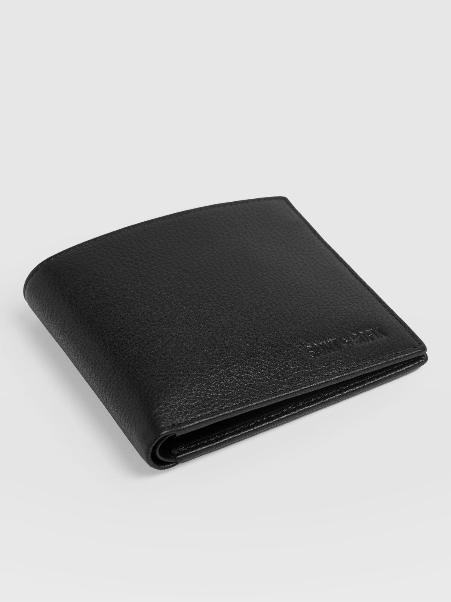 Chelsea Wallet - Leather Wallets | Saint + Sofia® EU
