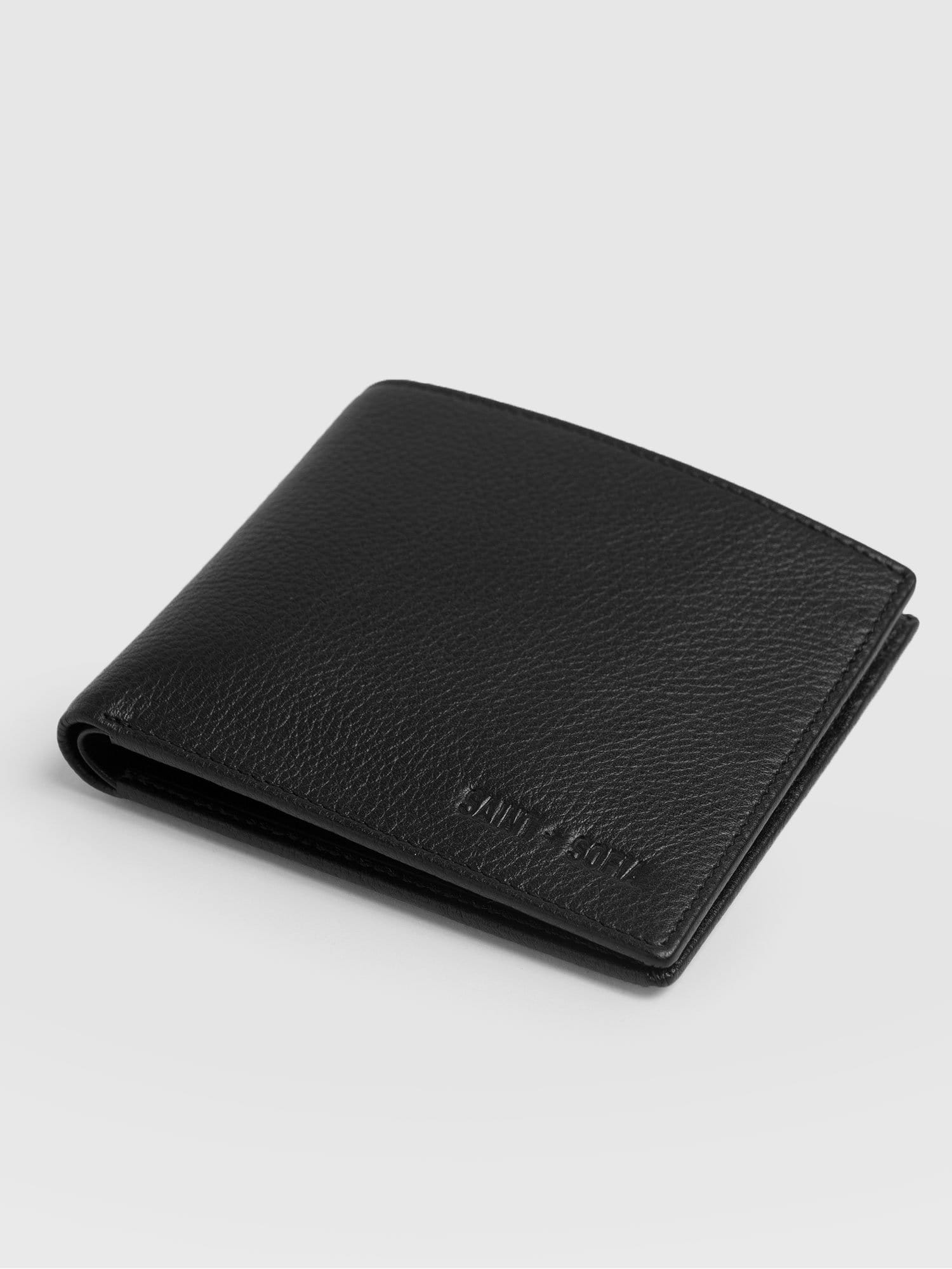 Chelsea Wallet - Leather Wallets | Saint + Sofia® EU