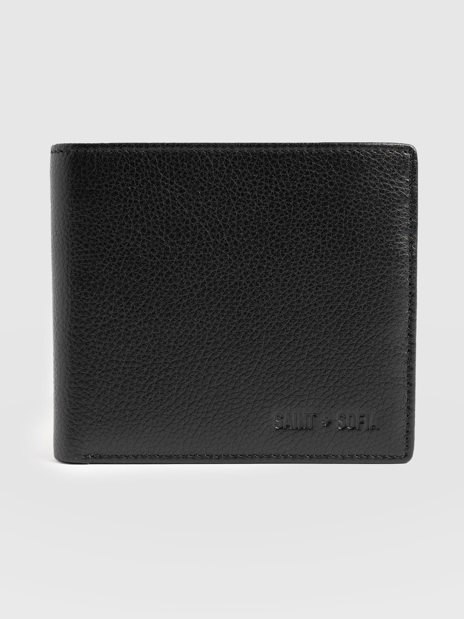Chelsea Wallet - Leather Wallets | Saint + Sofia® EU