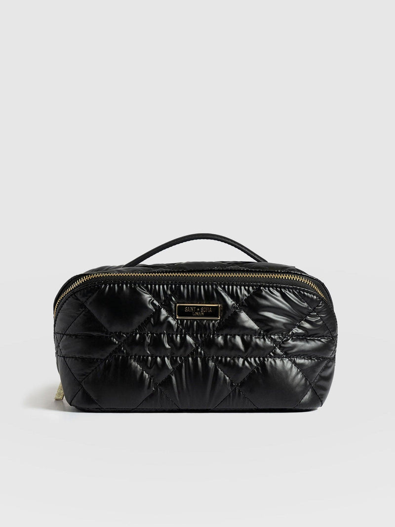 Cosmetic & Wash Bag - Women's Travel Accessories | Saint + Sofia® EU