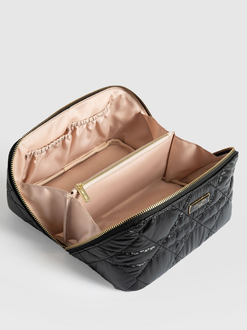 Cosmetic & Wash Bag - Women's Travel Accessories | Saint + Sofia® EU