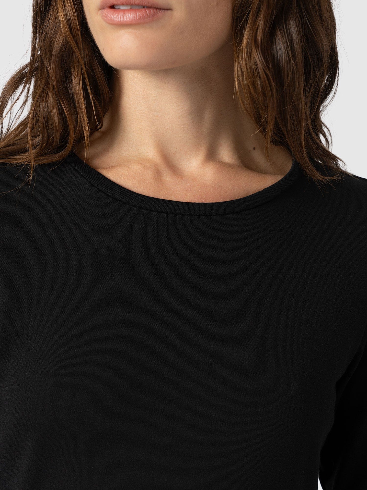 Etta Contrast Dress - Purple Gradient - Women's Dresses | Saint + Sofia® EU